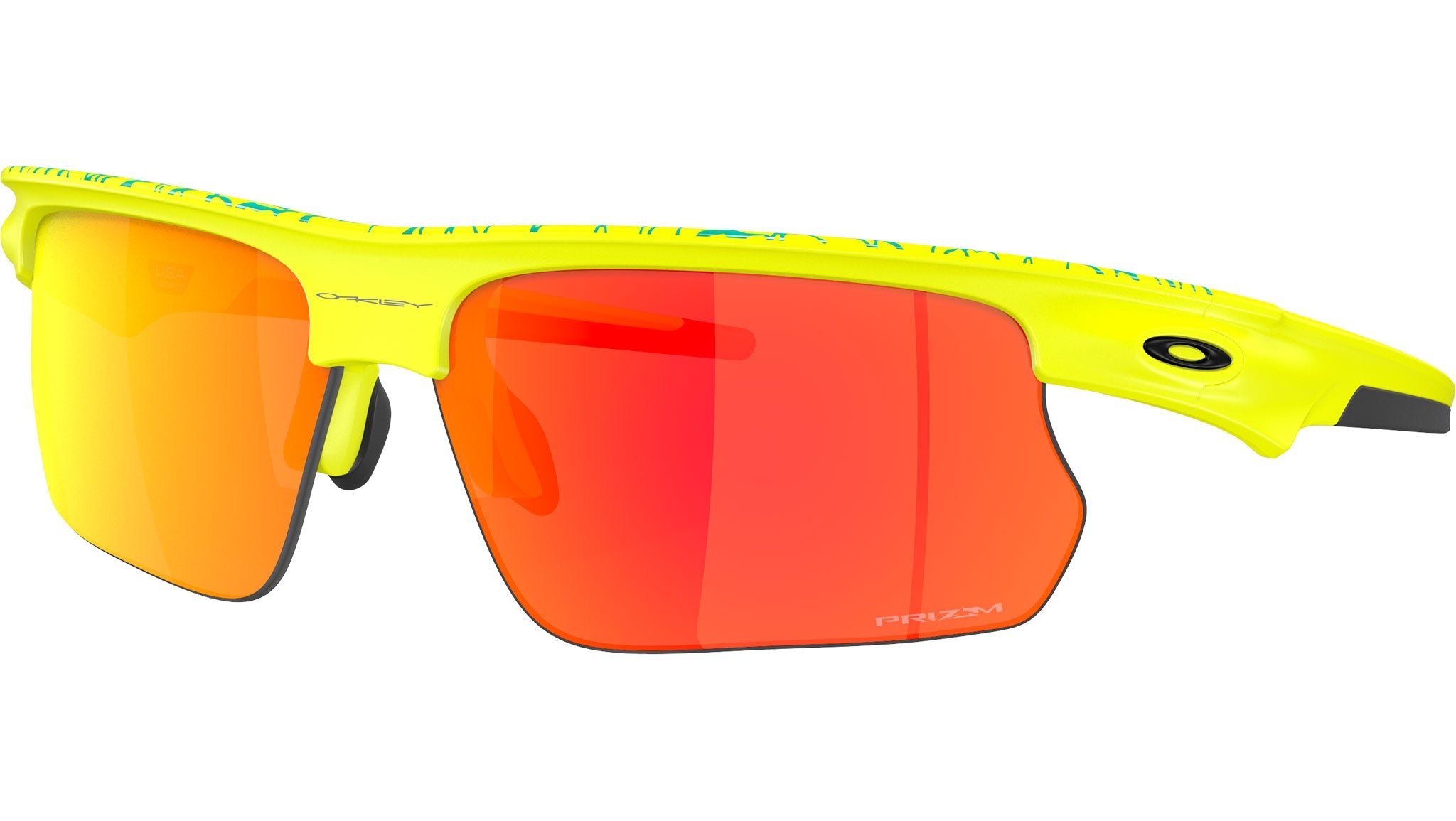 Oakley%20BISPHAERA%20PRIZM%20(OO9400-940013)%2068%20|%20Unisex%20Sarı%20Güneş%20Gözlüğü